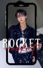 ROCKET. yjw ✓