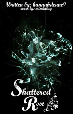 Shattered Rose cover