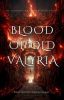 Blood of Old Valryia (Aemond Targaryen FF)