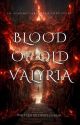 Blood of Old Valryia (Aemond Targaryen FF) by lameezisme