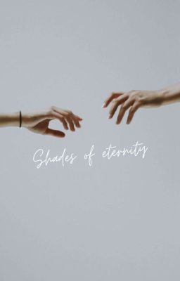 Shades Of Eternity cover