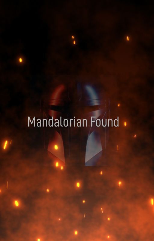 Mandalorian Found by l_tomorrow