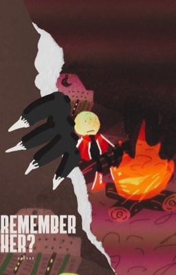 Remember Her? (an II au) cover