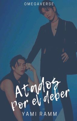 Atados por el deber |VegasPete cover