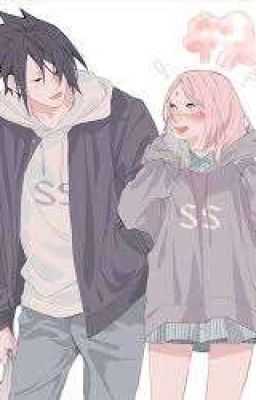 Lingkaran - Sasusaku Fanfiction cover