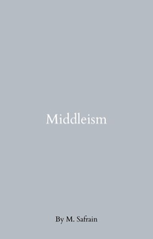 Middleism by msafrain