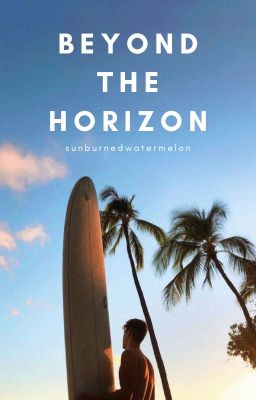 Beyond the Horizon cover