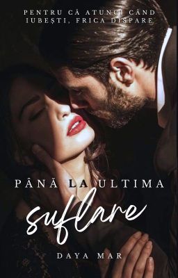 Până la ultima suflare cover