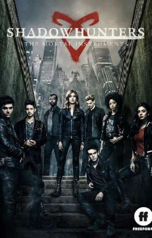 Shadowhunters: the Life of Clary And Her Five Siblings by CamrynKissel