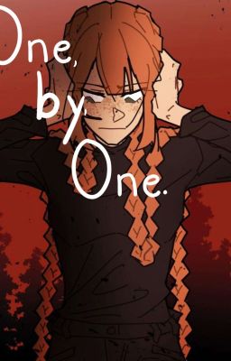 One, By, One. cover