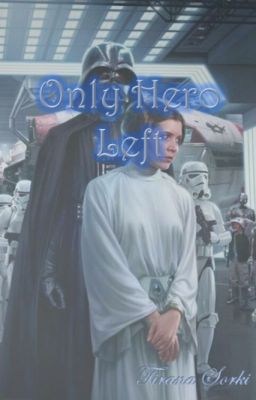 Only Hero Left cover