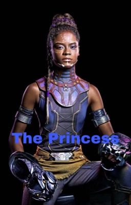 The Princess cover