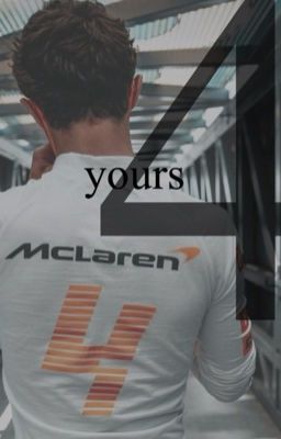 yours | instagram lando norris  cover