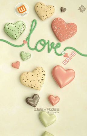 Love Game [SUDAH TERBIT] by Zeeyazee