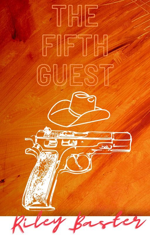 The fifth guest by RileyBaster