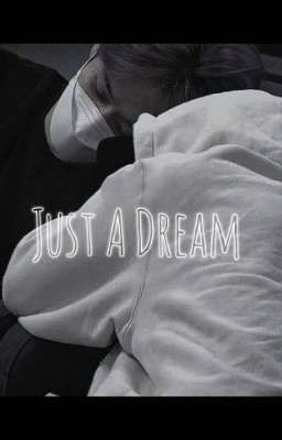 JUST A DREAM [Minsung Texting] cover