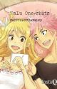 NaLu One-shots Vol. 1 by FullThrottleFairy