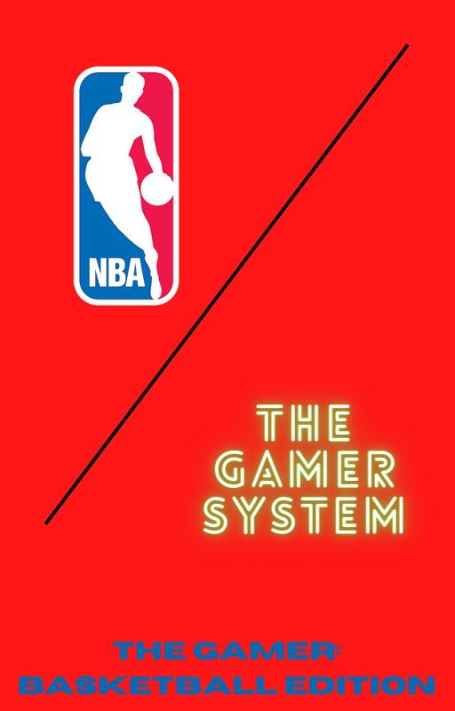 The Gamer: Basketball Edition by LennyLyons