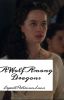 A Wolf Among Dragons | Aemond Targaryen