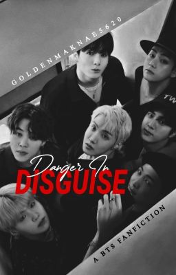 Danger In Disguise - BTS cover