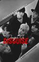 Danger In Disguise - BTS by Goldenmaknae56