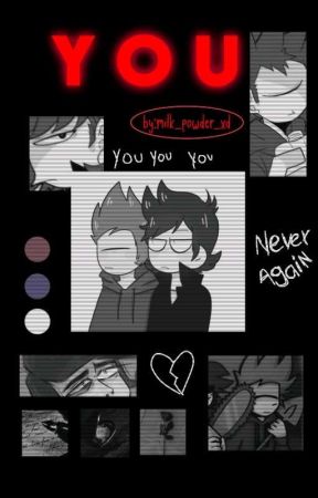 "You"【Tomtord】 by MilkpowderXD