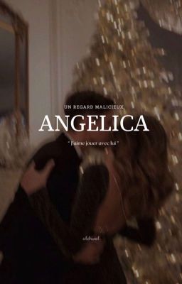 Angelica  cover