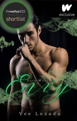 Envy (Dark Waters Book 1) cover