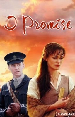 I Promise (Wattys 2016) cover