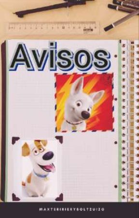 avisos  by maxTerrieyBoltzuizo