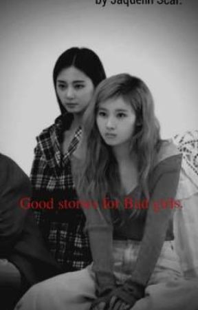  Satzu Good Stories For Bad Girls  by Jaquelin_Scar_222