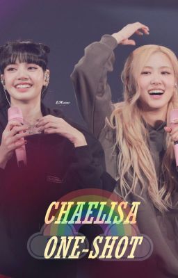 Chaelisa One Shots (Hidden Gems) cover