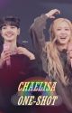 Chaelisa One Shots (Hidden Gems) by qazaq10