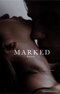 Marked                      (Book 1 of the Royal Monsters) cover