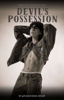 DEVIL'S POSSESSION  cover