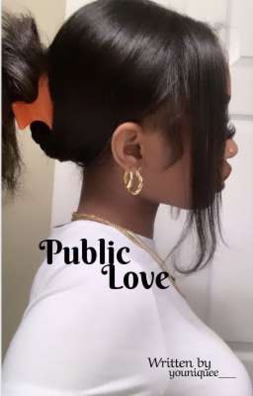 Public Love    by youniquee__