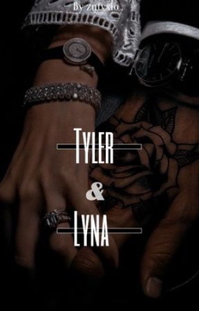 Tyler & Lyna  by zutyxio