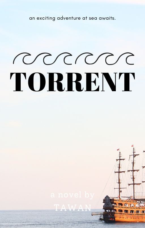 Torrent by TawanAuthor