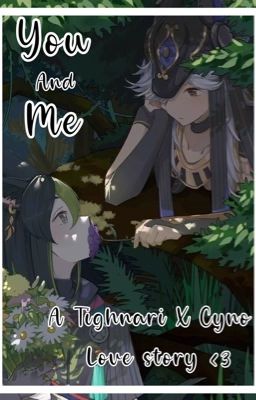 You and Me II Cynonari cover