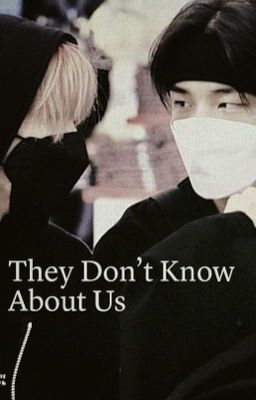 They Don't Know About Us - Hyunlix cover