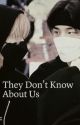 They Don't Know About Us - Hyunlix by miaku100