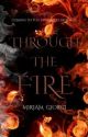 Through The Fire by Authormiriamgiorgi