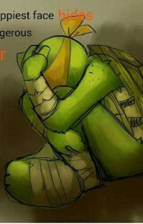 Our Sunshine(A Tmnt 2012 Fanfic) by X_Mikey_Hamato_X