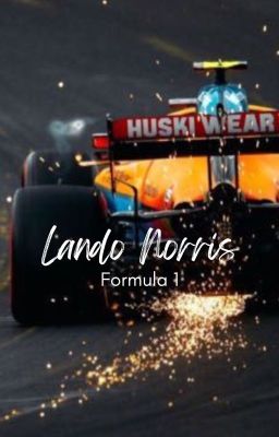 Lando Norris | Formula 1 cover