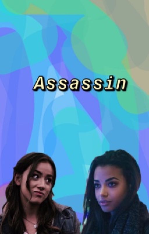 Assassin // d.j by pllgalxx