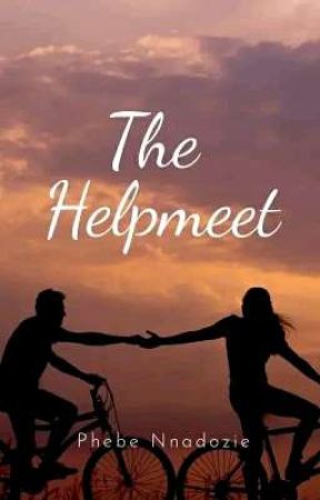 The Helpmeet  by Afrobeauty