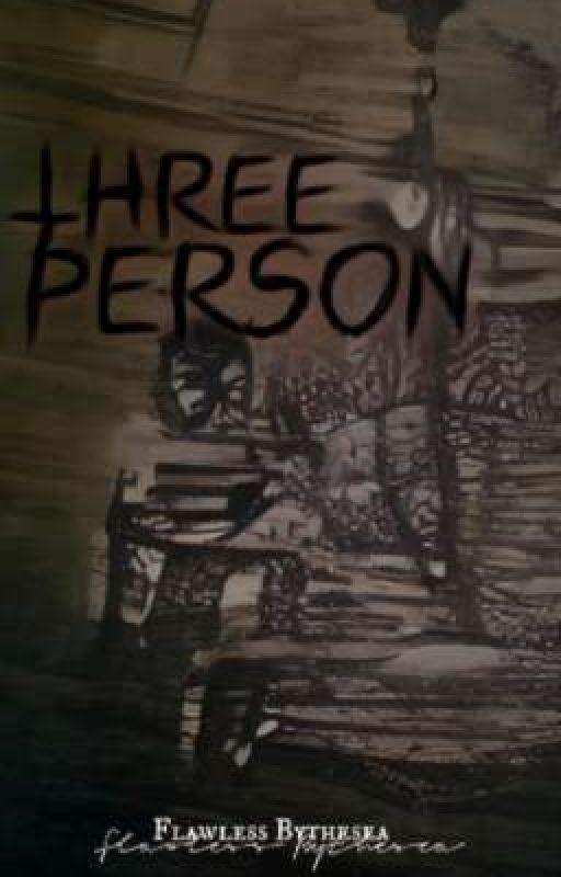 Three Person by _flawlesss