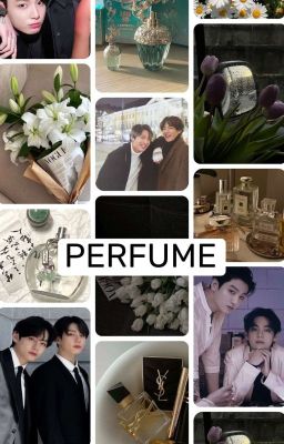 PERFUME | Taekook ff ✔️ cover