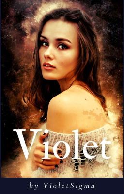 Violet [Complete] cover