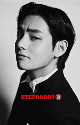 Stepdaddy 🔞 | KTH | cover